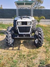 Lamborghini 60 cv dt