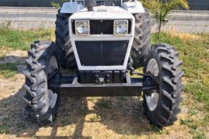 Lamborghini 60 cv dt