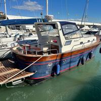 Di Luccia Sirio 33 (2007)