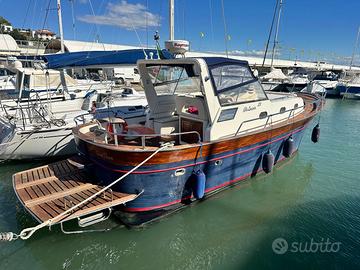 Di Luccia Sirio 33 (2007)