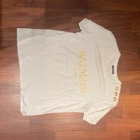 T shirt balmain