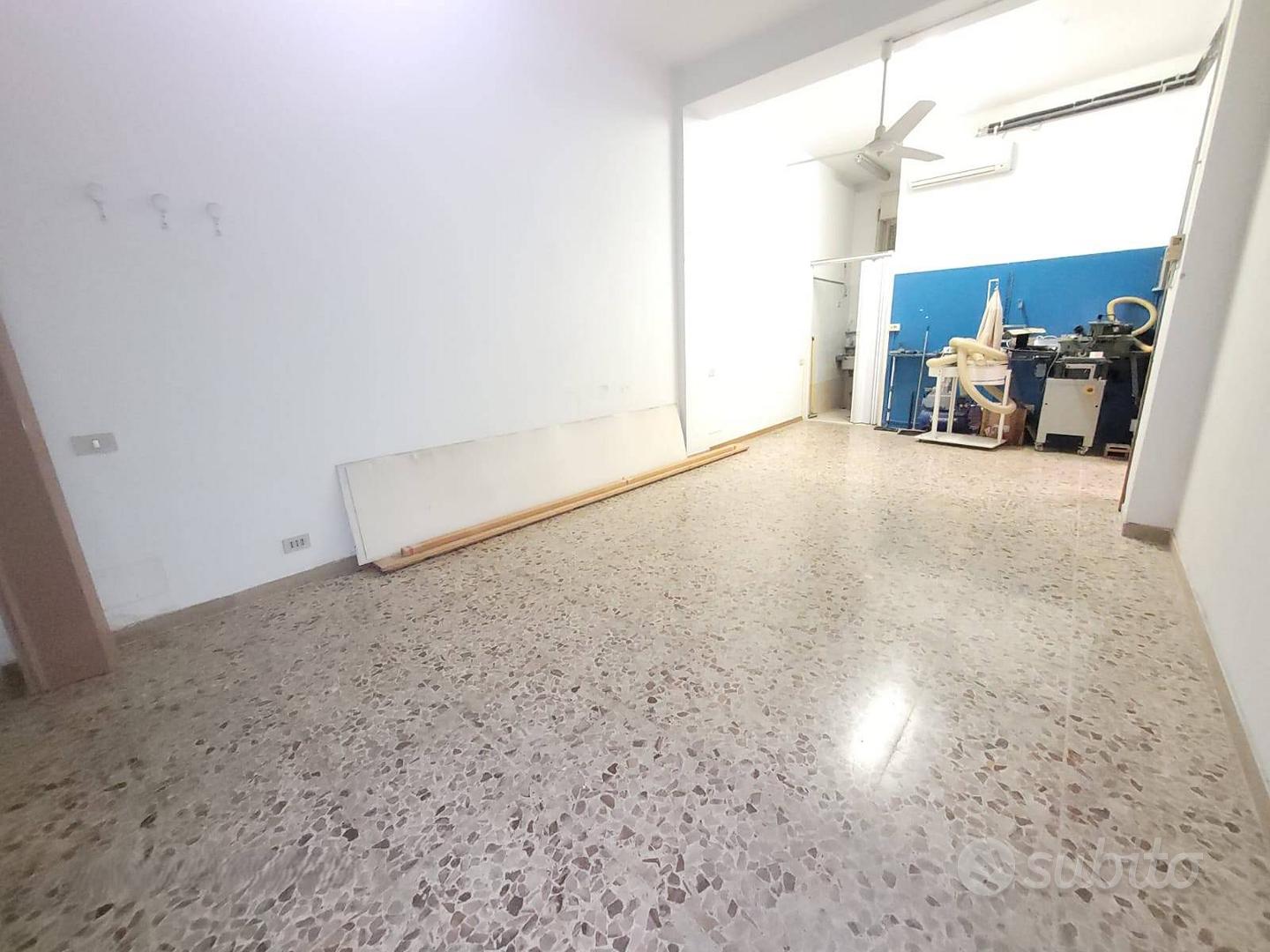 Studio/Ufficio - Brescia - Vista 3