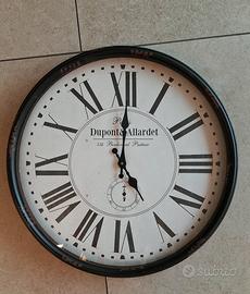 Orologio da parete