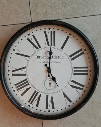 Orologio da parete