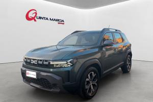 Dacia Duster 1.2 MILD-HYBRID 140cv JOURNEY