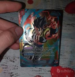 Gogeta:BR (FP-070)