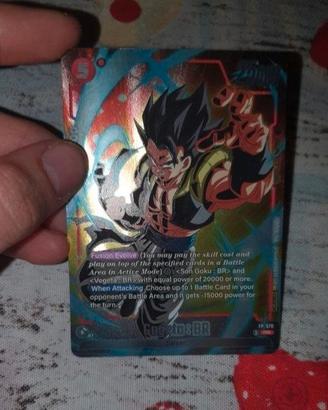 Gogeta:BR (FP-070)