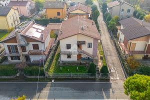 CASA INDIPENDENTE A GATTATICO