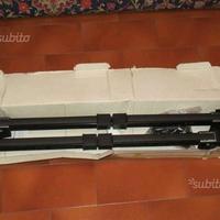 Barre portatutto - Portapacchi Suzuki