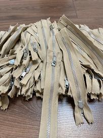 Cerniere zip cm 15,5