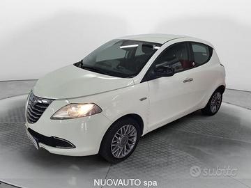 Lancia Ypsilon 1.2 69 CV 5 porte GPL Ecochic Gold