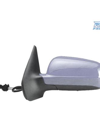 SPECCHIO COMPLETO SINISTRO VOLKSWAGEN VW GOLF IV 9