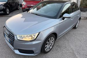 Audi A1 1.4 TDI Metal plus