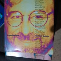 Steven Spielberg

di Franco Polla