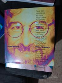 Steven Spielberg

di Franco Polla