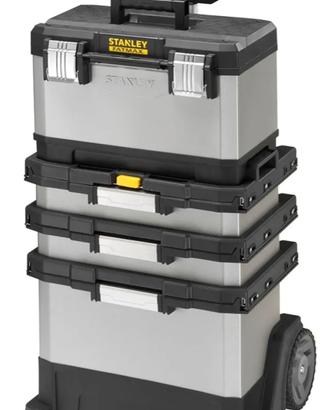 cassetta porta attrezzi professionale 