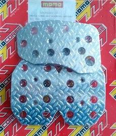 Pedaliera auto MOMO CORSE