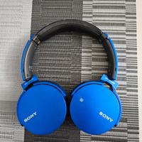 Cuffie Sony wireless