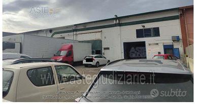 Attività Commerciale Ussana [A4326314]