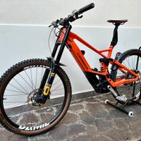 Orbea WILD FS - Ltd- WorldCup