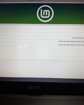 ACER EXTENSA 5235