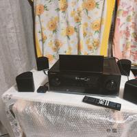 Dolby Pioneer 