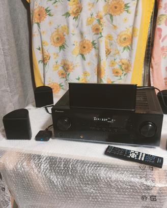 Dolby Pioneer 