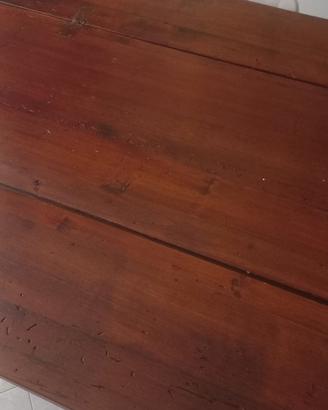Tavolo in legno Frattino