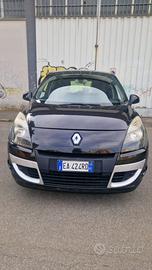 Renault Scenic 1.6 Benzina