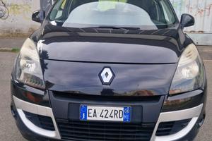 Renault Scenic 1.6 Benzina