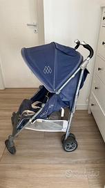 Passeggino Maclaren Techno XT