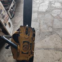 motosega oregon + blitz 