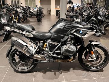BMW r 1250 gs Abs my21
