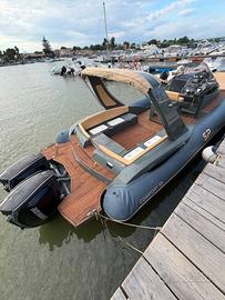 Sea prop 33