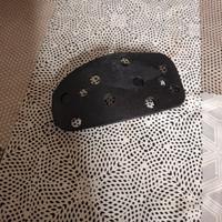 pedalino 500 simile a fiat uno turbo 