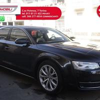 Audi A8 Audi 3.0 TDI 258 CV clean diesel quat...