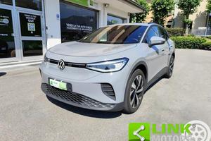 VOLKSWAGEN ID.4 Pro 4MOTION Edition Plus GARANZI