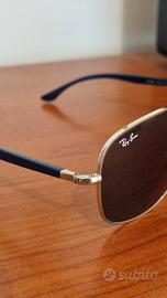 occhiale originale ray-ban