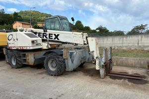 Telescopico rotativo Terex
