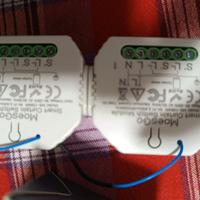 Modulo per tapparelle wifi