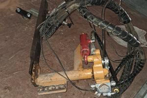 lama interfilare interceppo