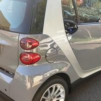 Smart 451 MOTORE KM ZERO