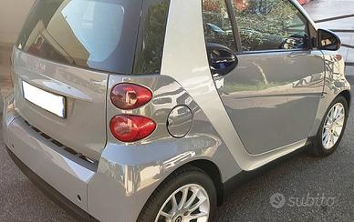 Smart 451 MOTORE KM ZERO