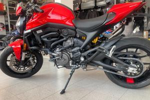 Ducati Monster 937 BASE