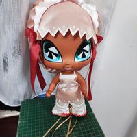 Bambola Winx Pixie