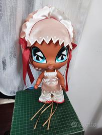 Bambola Winx Pixie