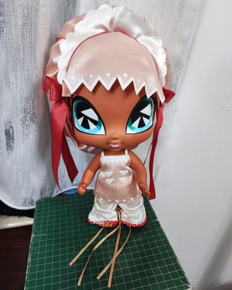 Bambola Winx Pixie