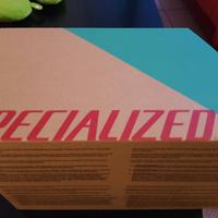 Casco MTB Specialized bambino 