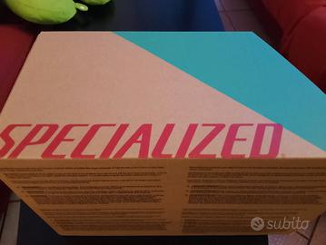 Casco MTB Specialized bambino 