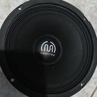 woofer da 16 Martini Audio